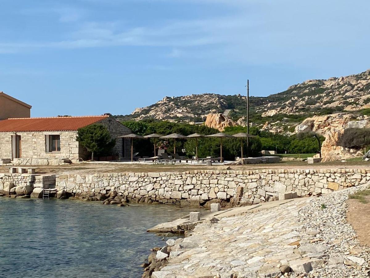 Il Caracolo A Cala Francese Holiday home La Maddalena (Sassari)