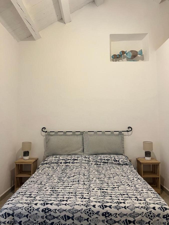 Holiday home Il Caracolo A Cala Francese *