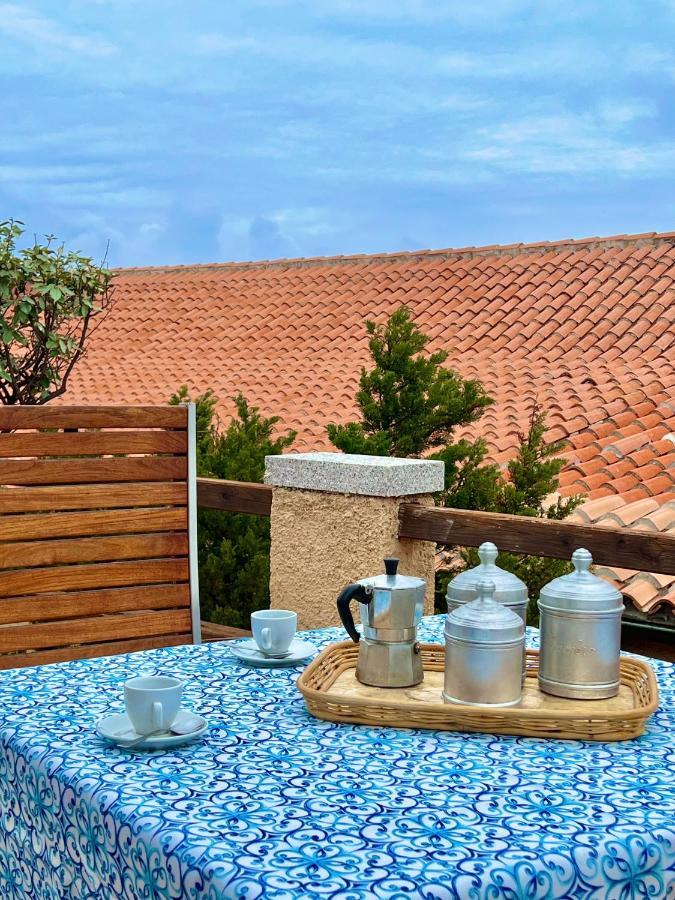 Il Caracolo A Cala Francese Holiday home La Maddalena (Sassari)
