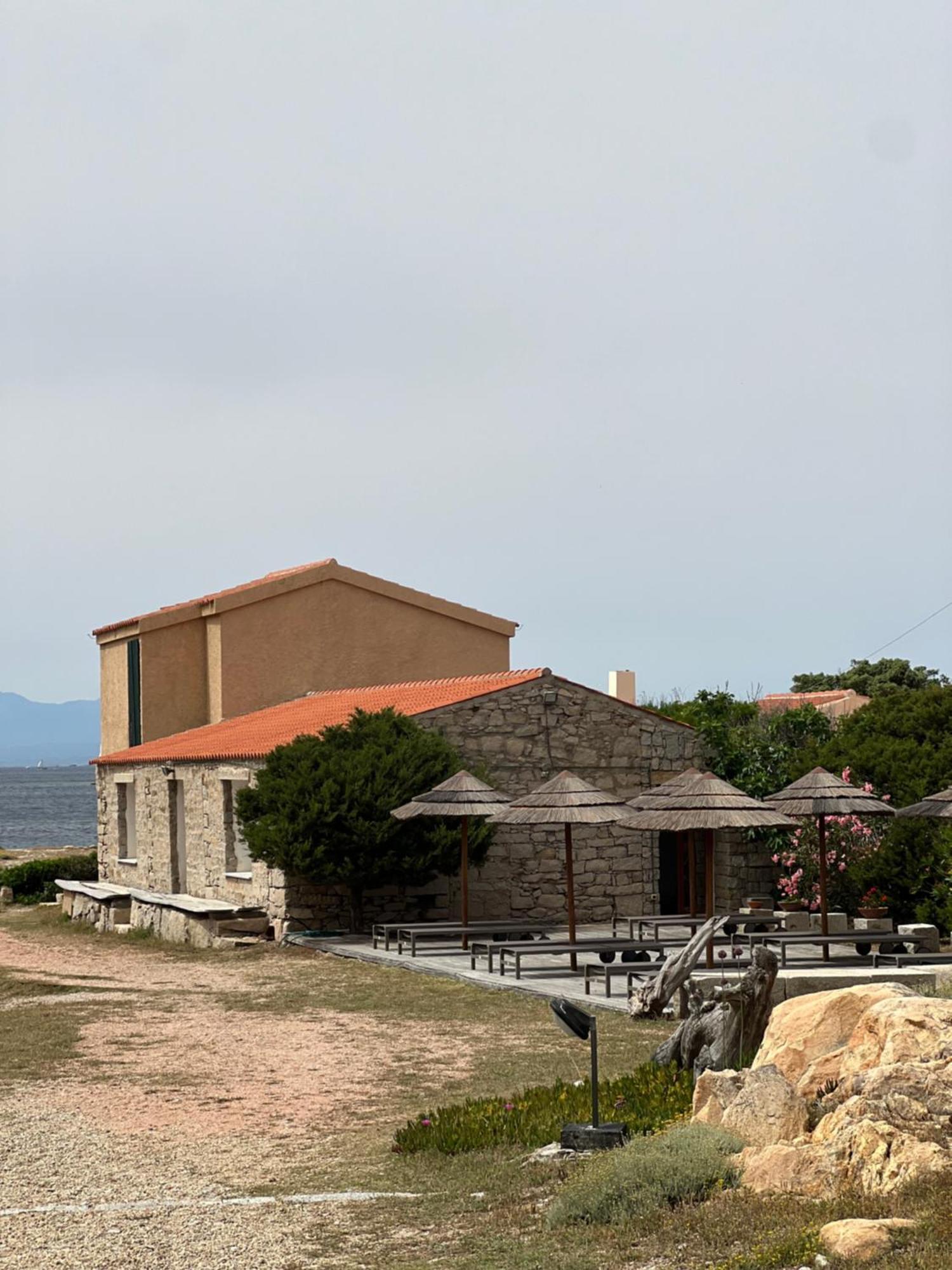 Holiday home Il Caracolo A Cala Francese La Maddalena (Sassari)